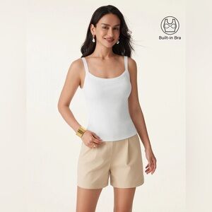 NWT OGL EVERYDAY COTTON TANK